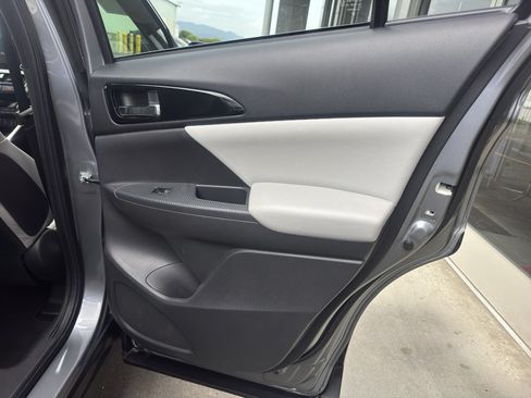 Used 2024 Mitsubishi Eclipse Cross SEL AWD/4WD image 16