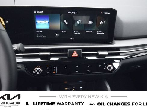 New 2026 Kia Sportage LX w/ LX Convenience Package AWD/4WD image 22