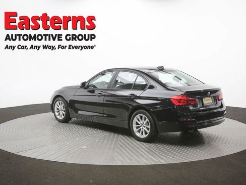Used 2017 BMW 320i xDrive Sedan AWD/4WD image 65
