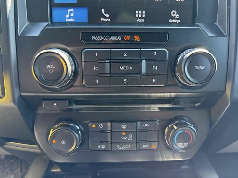 Used 2017 Ford F150 XL w/ Equipment Group 101A Mid AWD/4WD image 30