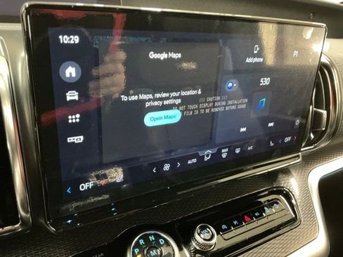 New 2026 Ford Expedition Max Platinum w/ Stealth Appearance Package image 24