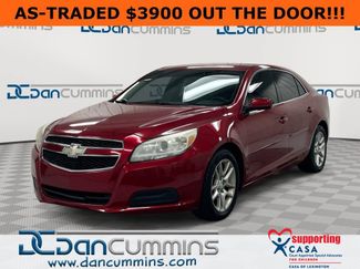 Used 2013 Chevrolet Malibu Eco w/ Power Convenience Package FWD video 1