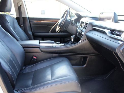 Used 2016 Lexus RX 350 AWD w/ Premium Package image 29
