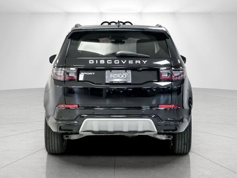 Used 2024 Land Rover Discovery Sport S image 4