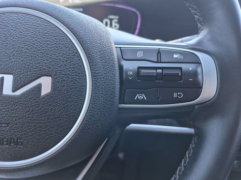 Used 2024 Kia Sportage X-Line AWD/4WD image 20