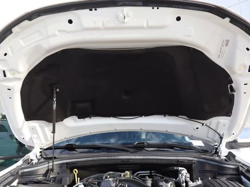 Used 2022 Dodge Durango Citadel RWD image 25