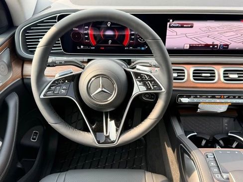 New 2026 Mercedes-Benz GLE 450 4MATIC image 14