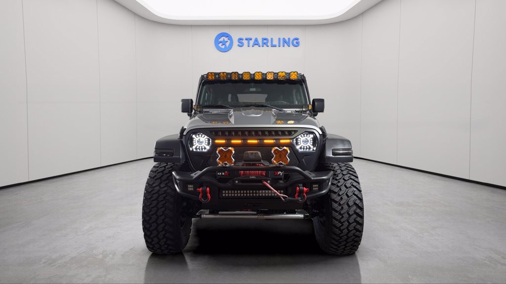 Used 2021 Jeep Wrangler Unlimited Sport AWD/4WD image 16
