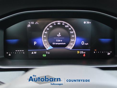 New 2026 Volkswagen Jetta SE FWD image 12