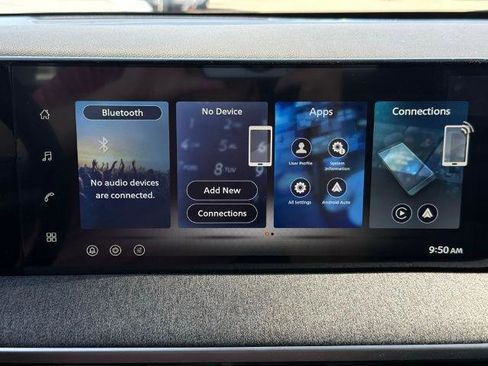 New 2026 Nissan Kicks SV w/ Interior Electronics Package FWD image 25