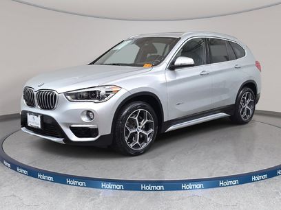 Used 2017 BMW X1 xDrive28i