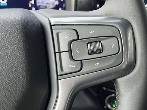 New 2026 Chevrolet Silverado 1500 LT AWD/4WD image 21