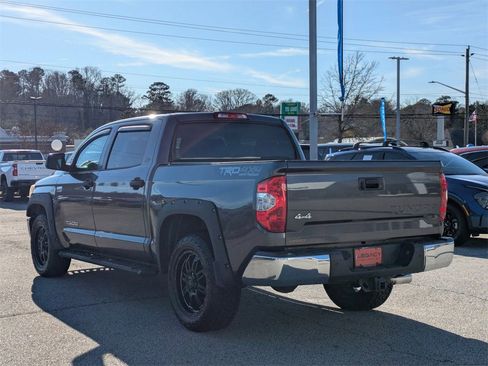 Used 2016 Toyota Tundra SR5 image 6