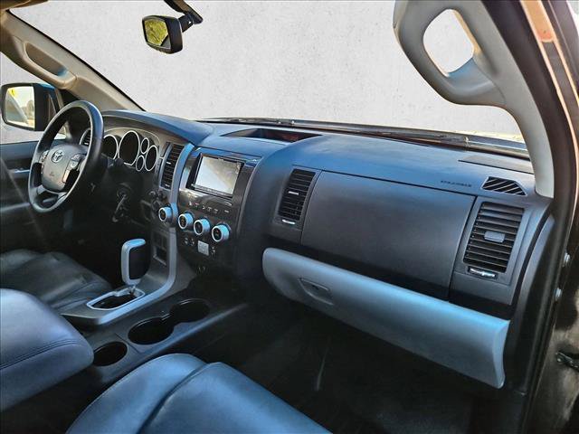 Used 2012 Toyota Sequoia Limited AWD/4WD image 22