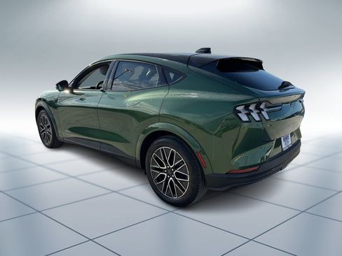 New 2025 Ford Mustang Mach-E Premium image 4