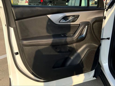 Certified 2023 Chevrolet Blazer LT w/ Driver Confidence Package image 20