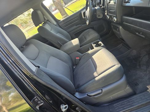 Used 2008 Honda Ridgeline RTS image 8