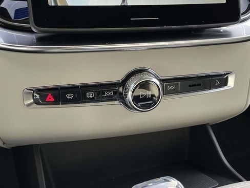 New 2026 Volvo XC90 B6 Ultra w/ Protection Package AWD/4WD image 20