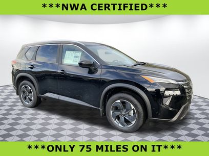Used 2025 Nissan Rogue SV w/ SV Premium Package
