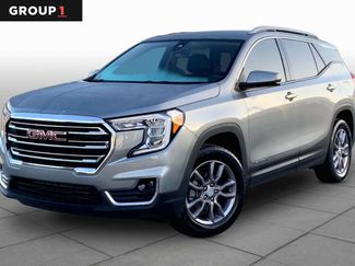 Used 2023 GMC Terrain SLT AWD/4WD video 1