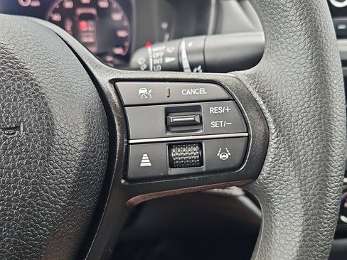 Certified 2023 Honda Accord LX image 20