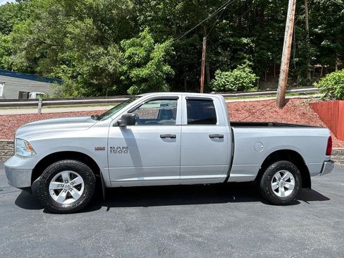 Used 2014 RAM 1500 Tradesman w/ Popular Equipment Group AWD/4WD image 2