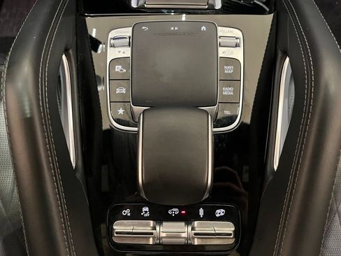 Used 2021 Mercedes-Benz GLE 63 AMG S image 42