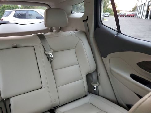 Used 2020 GMC Terrain Denali w/ Denali Premium Package image 58