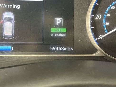 Used 2021 Nissan Leaf S w/ S Charge Package FWD image 15