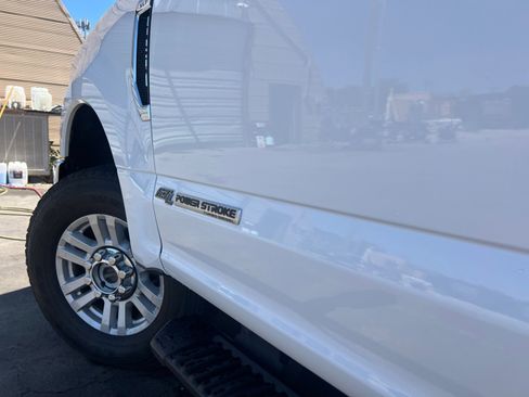 Used 2019 Ford F250 XLT image 29