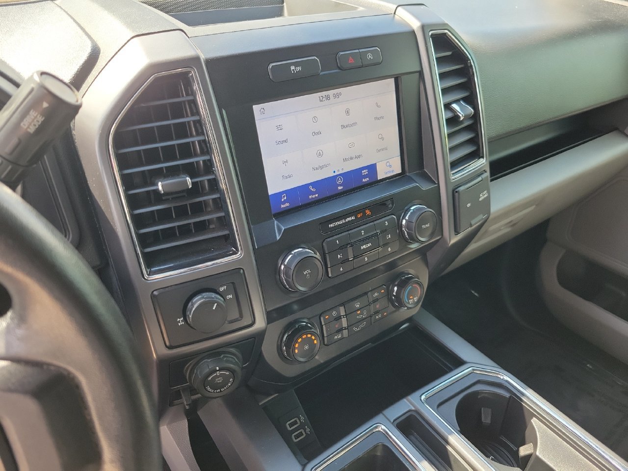 Used 2020 Ford F150 XLT w/ Equipment Group 302A Luxury RWD image 23