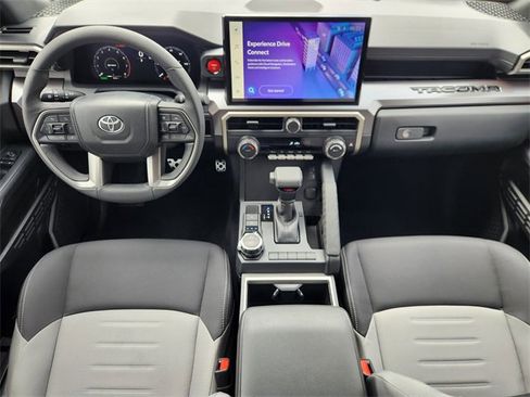 Certified 2025 Toyota Tacoma TRD Sport image 26