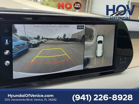 Used 2024 Hyundai Palisade Limited FWD image 23