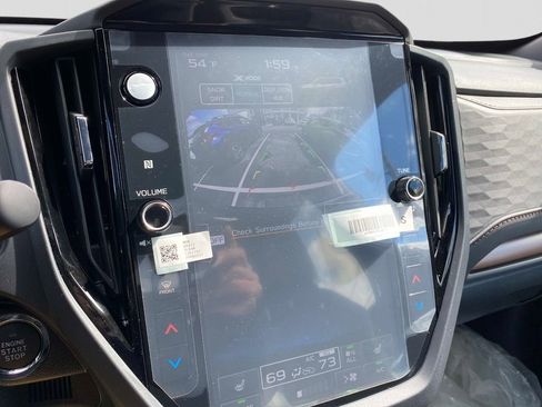 New 2026 Subaru Forester Sport image 11