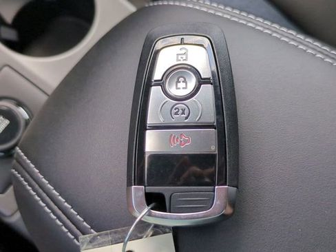 New 2026 Ford Bronco Sport Outer Banks w/ Outer Banks Tech Package+ image 28