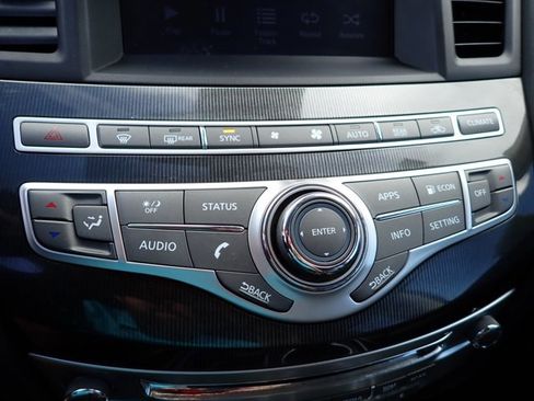 Used 2019 INFINITI QX60 Pure image 22