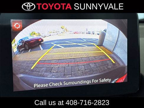 Used 2019 MAZDA CX-3 Touring w/ Preferred Equipment Package AWD/4WD image 23