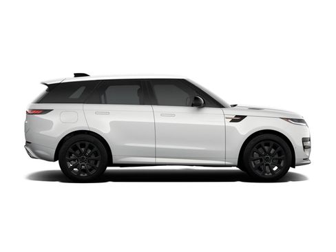 New 2026 Land Rover Range Rover Sport Dynamic SE image 3