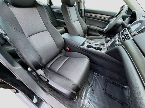 Used 2021 Honda Accord LX image 13