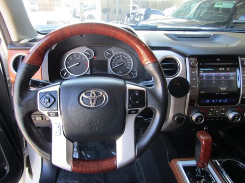 Used 2015 Toyota Tundra 1794 Edition image 16