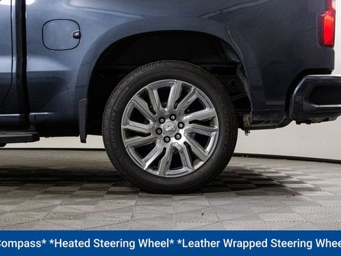 Used 2022 Chevrolet Silverado 1500 RST image 45