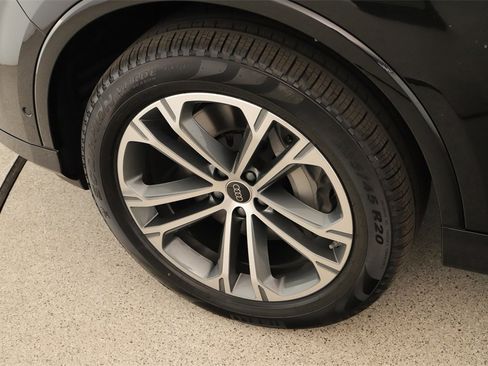 New 2026 Audi Q7 2.0T Premium image 30