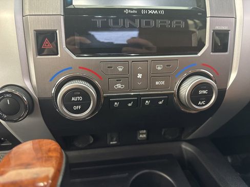 Used 2016 Toyota Tundra 1794 Edition image 30
