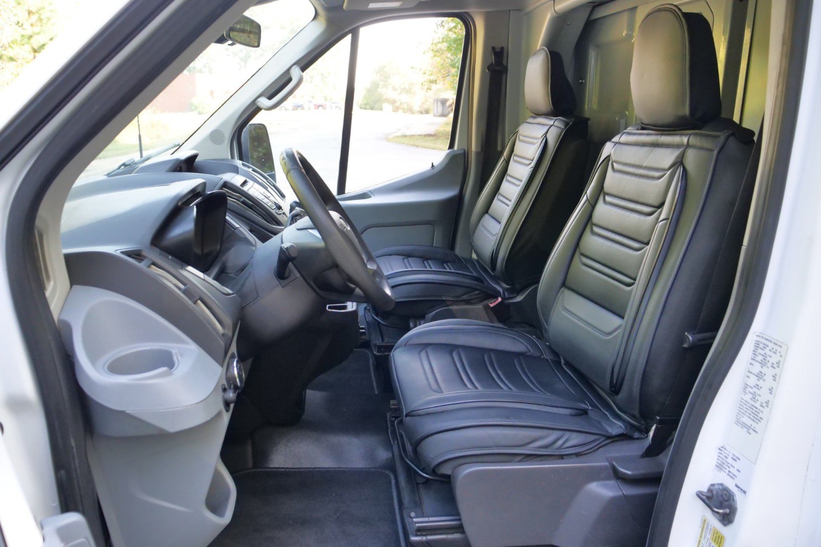 Used 2019 Ford Transit 350 138 w/ Interior Upgrade Package RWD image 20