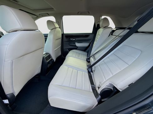 New 2026 Honda CR-V EX-L image 20