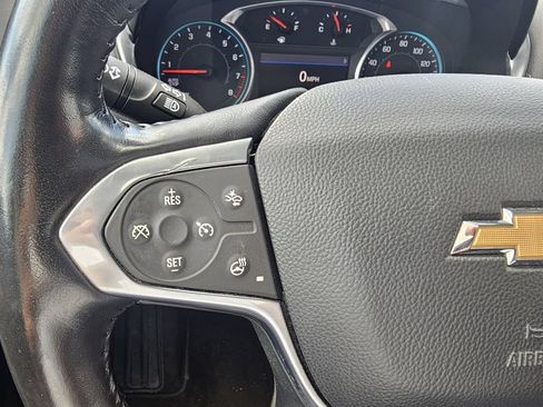Used 2020 Chevrolet Traverse Premier w/ Redline Edition AWD/4WD image 38