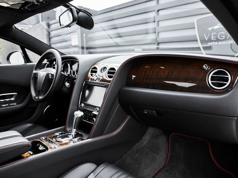 Used 2016 Bentley Continental GT AWD/4WD image 37