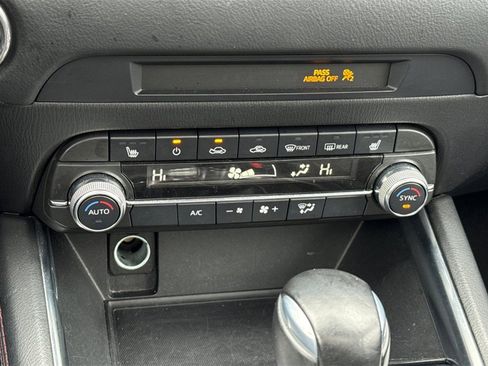Used 2024 MAZDA CX-5 Carbon Edition image 30