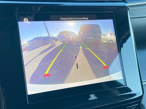 Used 2023 Jeep Grand Cherokee L Laredo image 21