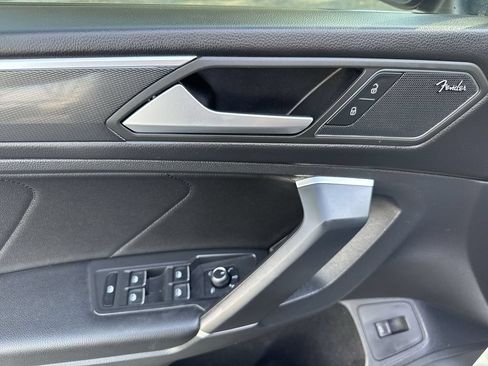 Used 2020 Volkswagen Tiguan SEL Premium R-Line AWD/4WD image 15